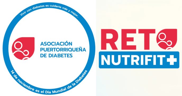 Nutrifit: el nuevo programa educativo y gratuito de la Asociación Puertorriqueña de Diabetes