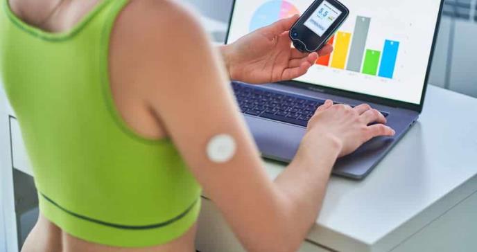 ¿Ha llegado el momento de usar la Monitorización Continua de Glucosa (CGM) en personas sin diabetes?