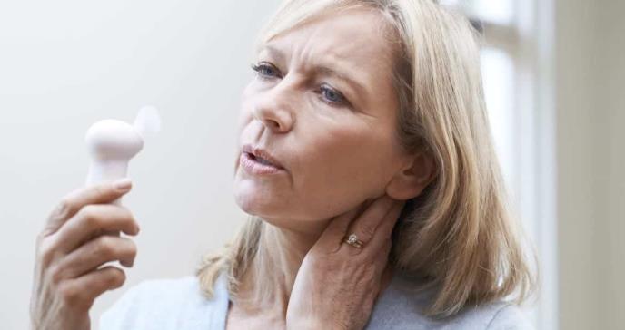 ¿Qué pasa en tu cuerpo durante la menopausia?