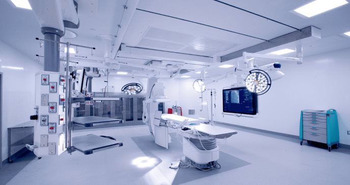 Bayamón Heart and Lung Institute inauguró nuevas salas de cirugía cardiovascular y torácica