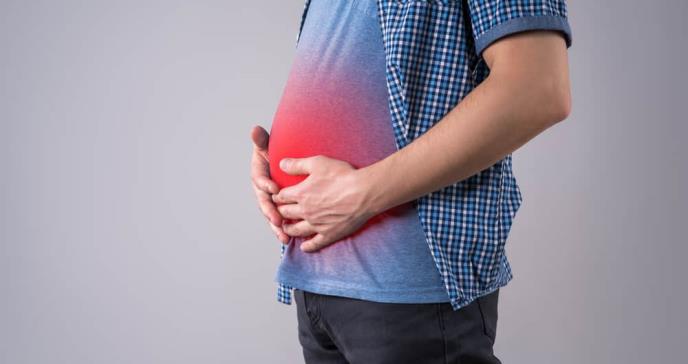 Estudio: pacientes con hinchazón abdominal evitan acudir al gastroenterólogo