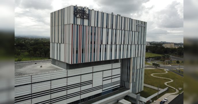 Hospital del Centro Comprensivo de Cáncer de la UPR recibe distinción por su atención médica