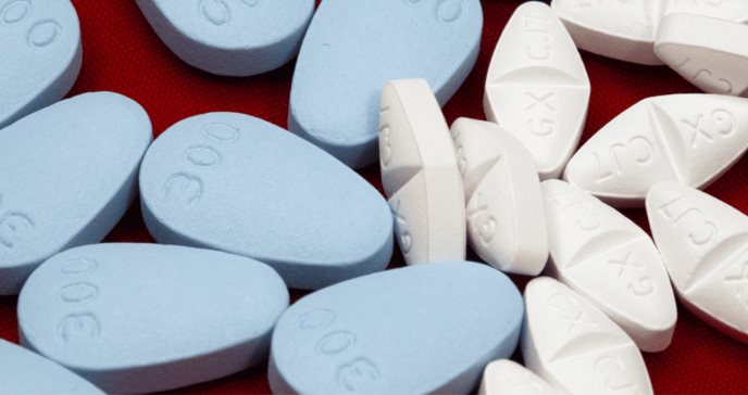 Departamento de Salud: pacientes con VIH continuarán con el modelo actual de provisión de medicamentos