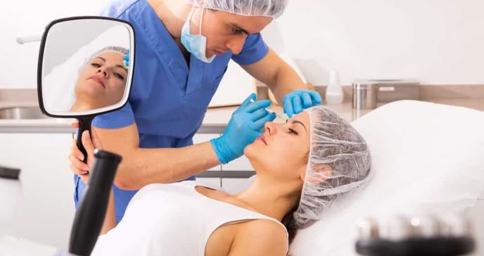 Pacientes de dermatología cosmética presentan mayor carga psiquiátrica 