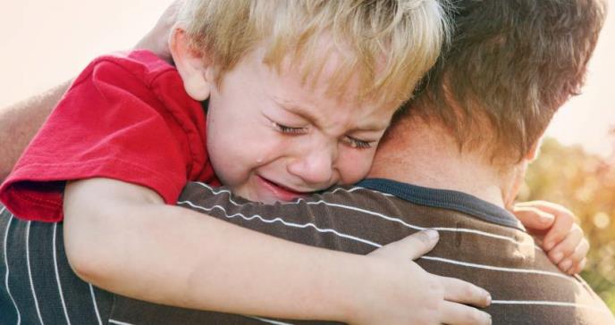 Trastorno de ansiedad por separación en niños: ¿Cómo tratarla?