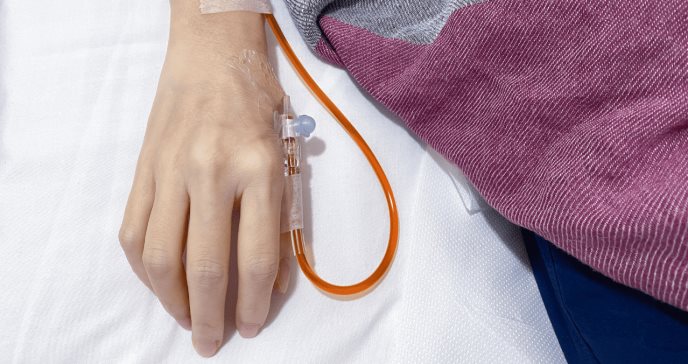 El hierro intravenoso reduciría tiempo de hospitalización en pacientes con insuficiencia cardíaca crónica