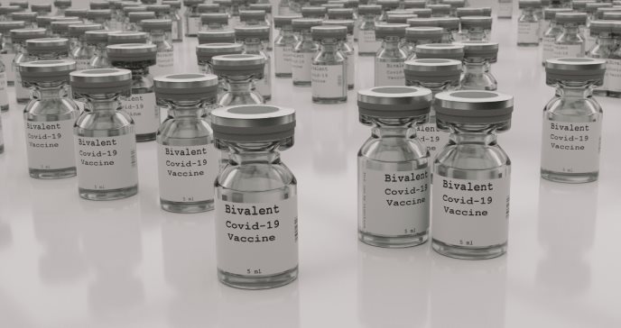 FDA autoriza vacunas bivalentes contra el COVID-19 para niños de hasta 6 meses de edad