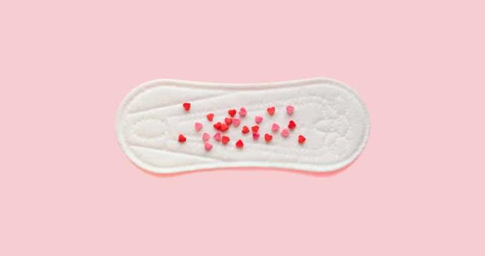 Sangrado implantación: qué es y en qué se diferencia de la menstruación