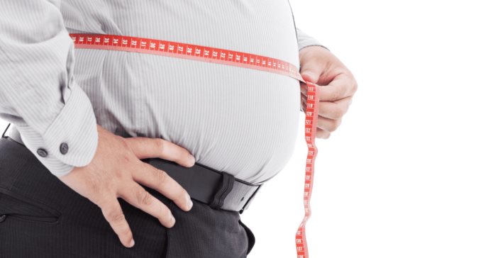 Obesidad podría disminuir efectividad de la vacuna contra el COVID-19