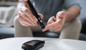 ¿Qué es la Diabetes insípida central?