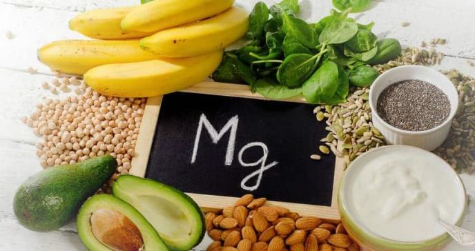 ¿Qué beneficios tiene el magnesio para los niños?