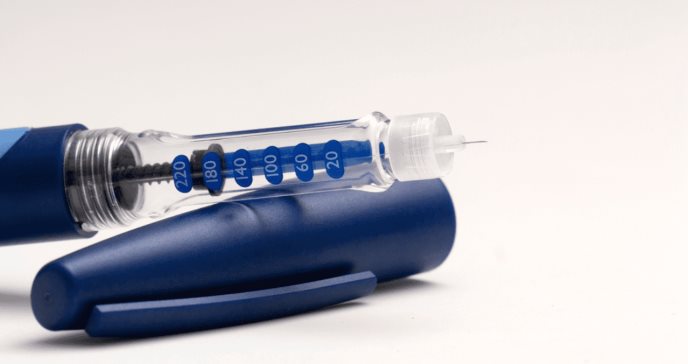 Todo lo que debes saber sobre la longitud de las agujas de insulina