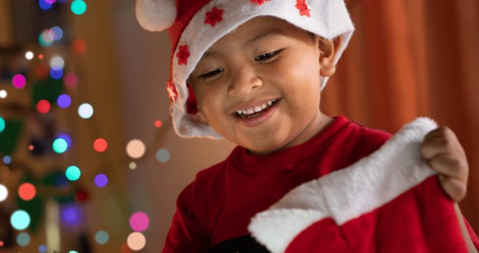 Lanzan campaña Navidad Segura para prevenir lesiones con juguetes en niños