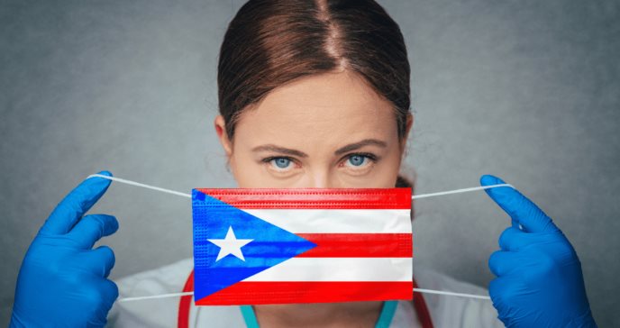 Alerta en Puerto Rico por brotes que atentan contra el sistema respiratorio en la población infantil