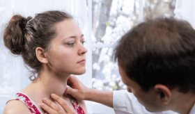 Síntomas que son una alerta de hipotiroidismo