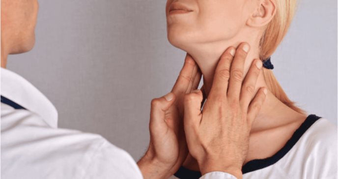 Tratamiento temprano para minimizar síntomas de hipotiroidismo e hipertiroidismo