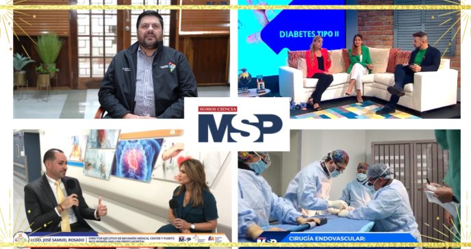Mejores videos del 2022 de la Revista Medicina y Salud Pública