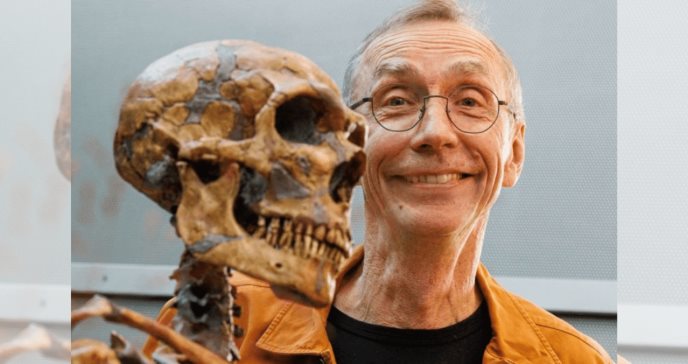 Nobel de Medicina 2022: cómo hizo el científico Svante Pääbo para reconstruir el ADN del neandertal