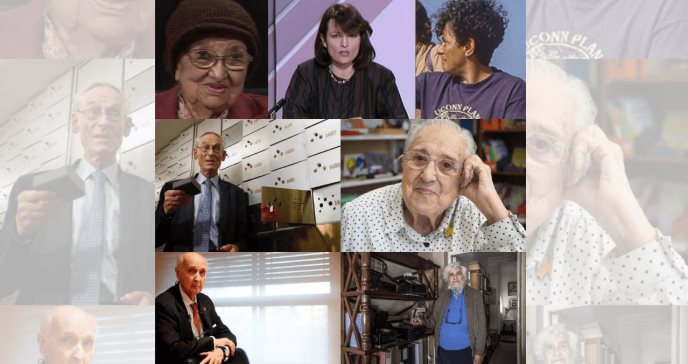 Diez personalidades científicas que nos dejaron en 2022