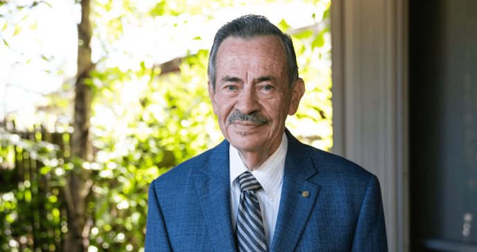 Dr. Norman Maldonado: el legado de un hombre dedicado al servicio y a la investigación médica