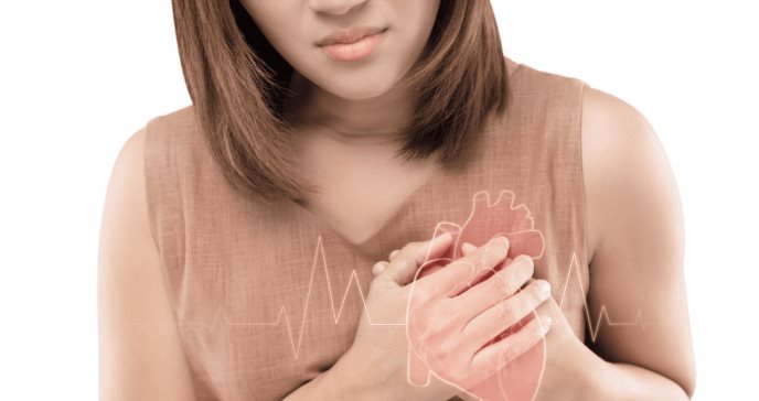 Mujeres fumadoras tienen mayor riesgo de sufrir un infarto severo