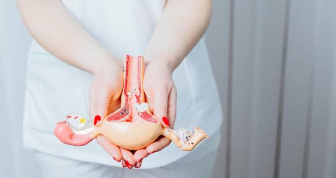 Cáncer de cuello uterino: ¿Sabes cómo prevenirlo?