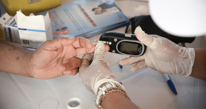 Número de personas con diabetes en América se ha triplicado en los últimos 30 años, indica la OPS