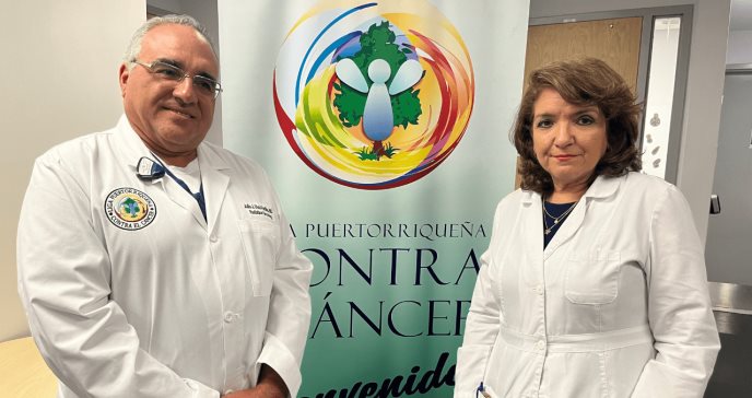 Hospital Oncológico Dr. Isaac Martínez inaugura técnica intraoperatoria en Puerto Rico