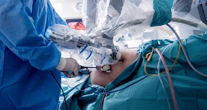 La cirugía bariátrica podría prevenir las neoplasias malignas gastrointestinales