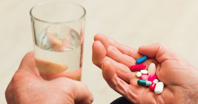Medicamentos antiepilépticos aumentarían el riesgo de enfermedad de Parkinson, sugiere estudio