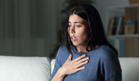 Dolor de pecho por ansiedad: ¿cómo identificarlo y manejar los síntomas?