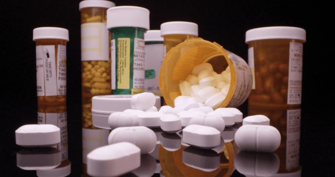 El 18% de pacientes desobedece a su médico tomando hipnosedantes y opioides