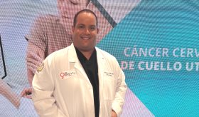"Casi todos los cánceres uterinos se deberían asociar a la infección por VPH": Dr. Medina