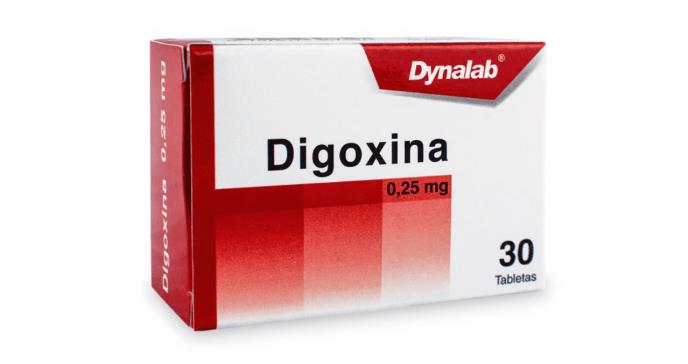 ¿Es efectivo el tratamiento con Digoxina en pacientes con insuficiencia cardíaca?