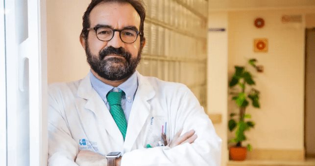 Es mentira que quitar la sal eliminará la hipertensión, afirma un médico español