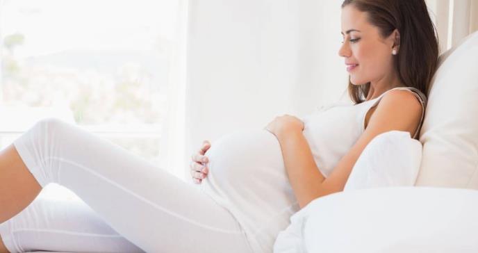 Cambios y recomendaciones para el primer trimestre del embarazo