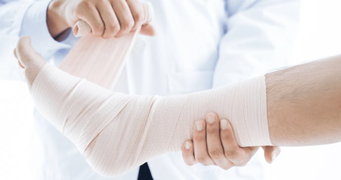 Esguince, luxación y fractura, ¿cómo diferenciar estas lesiones comunes?