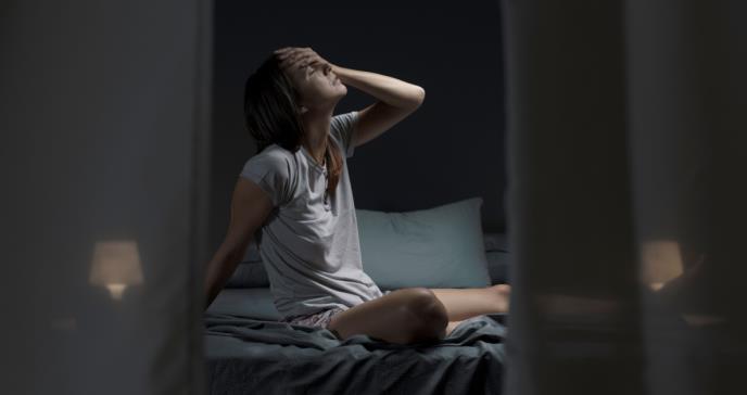 ¿Por qué los sudores nocturnos son un síntoma temprano de la leucemia?