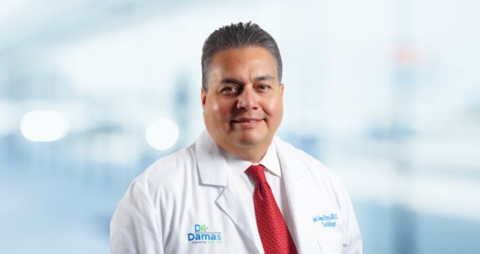 “La mayoría de veces, la aterosclerosis es asintomática”, asegura el Dr. José Gómez Rivera