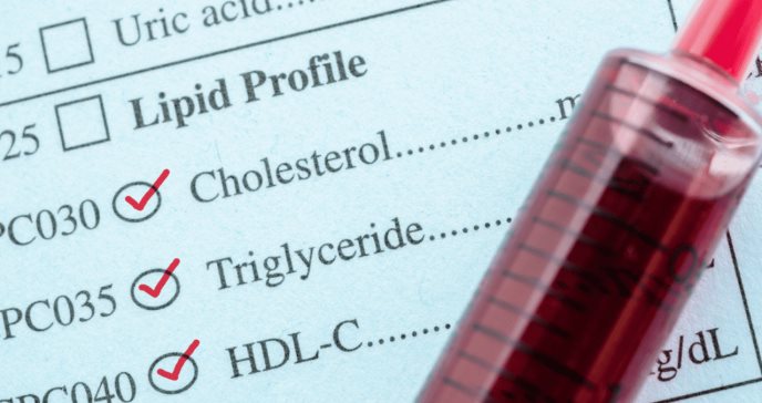 ¿Por qué tenemos los triglicéridos altos y qué significa para la salud?