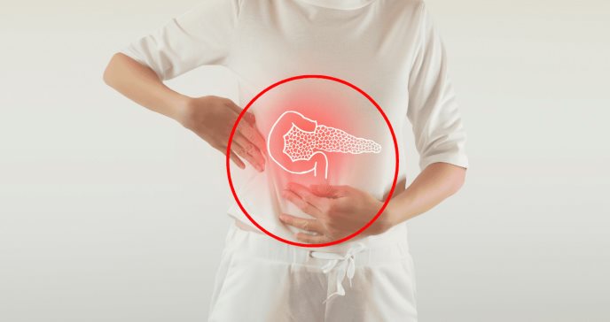 entifique el dolor recurrente de espalda o abdomen que podría esconder un silencioso cáncer de páncreas