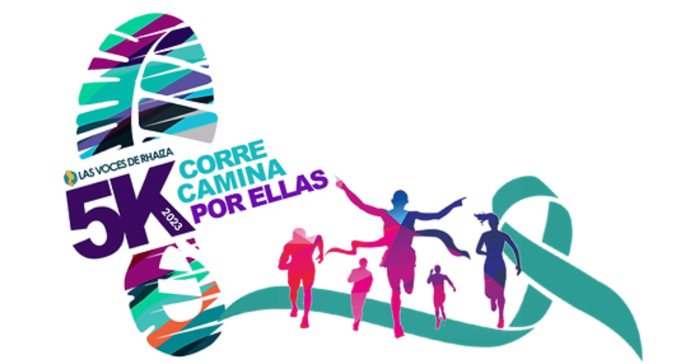 Mañana se realizará la Carrera 5k para crear conciencia sobre el cáncer cervical en Puerto Rico