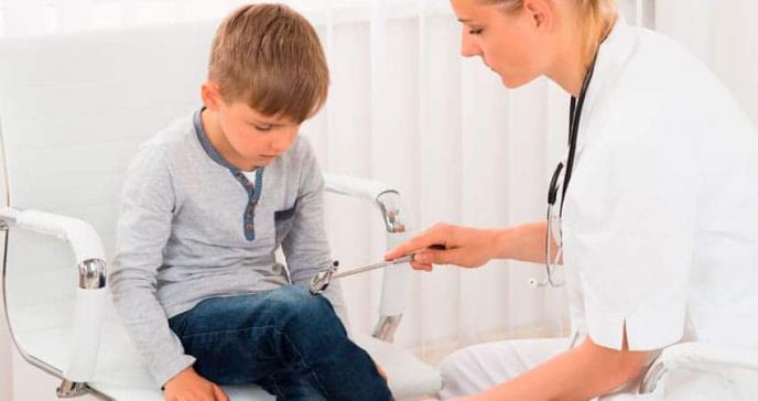 Trastornos ortopédicos más frecuentes en los niños 
