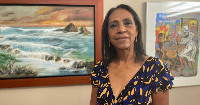 Dra. Myriam Allende: historia de una mujer que ha trascendido la endocrinología en Puerto Rico