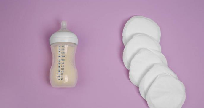 Hiperlactancia: reduce el exceso de leche materna