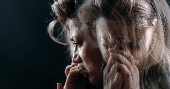 Pesadillas y sentimiento de culpa; algunos de los síntomas del trastorno de estrés postraumático