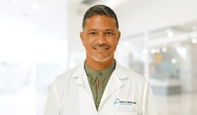 Dr. Richiez: La endoscopia terapéutica ofrece un procedimiento seguro y con pocas complicaciones