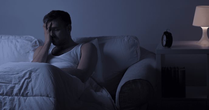 ¿Mal sueño puede alterar el efecto de las vacunas en el cuerpo? Dormir menos de 6 horas sí según estudio