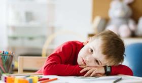 Distracción de los niños en clases, ¿Cómo podemos evitarlo?