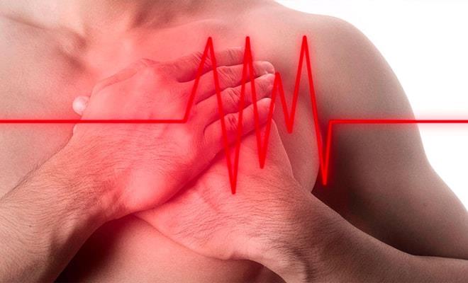 ¿Qué es el síndrome del corazón roto?